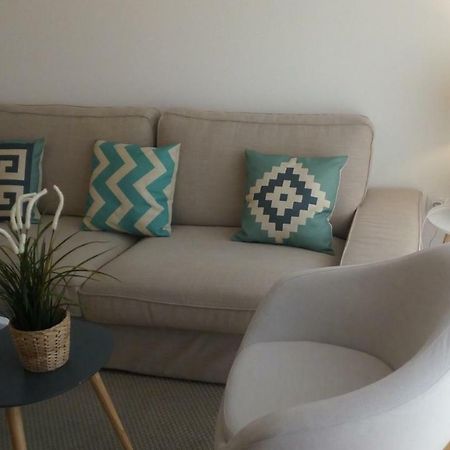 Malaga Urban Suite Εξωτερικό φωτογραφία