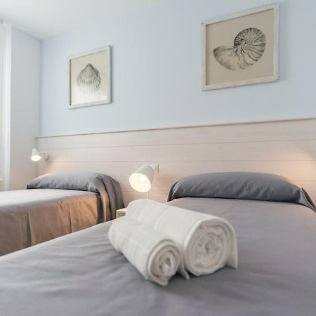 Malaga Urban Suite Εξωτερικό φωτογραφία