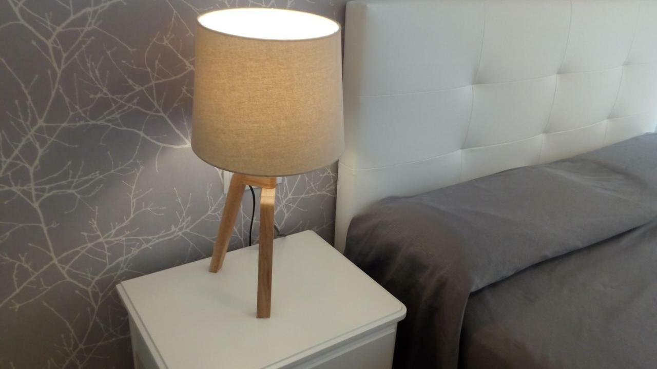 Malaga Urban Suite Εξωτερικό φωτογραφία