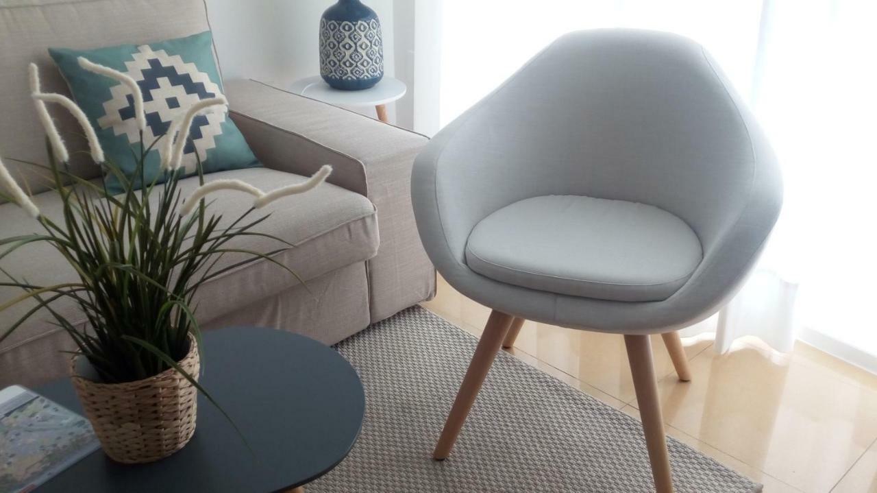 Malaga Urban Suite Εξωτερικό φωτογραφία