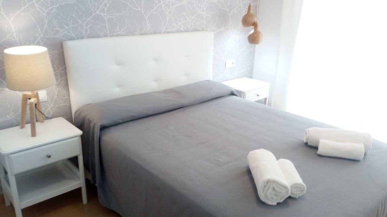 Malaga Urban Suite Εξωτερικό φωτογραφία