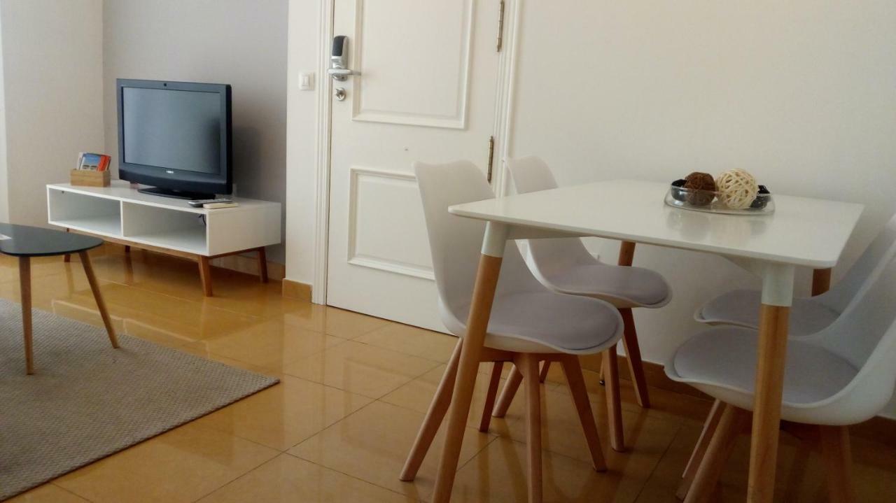 Malaga Urban Suite Εξωτερικό φωτογραφία