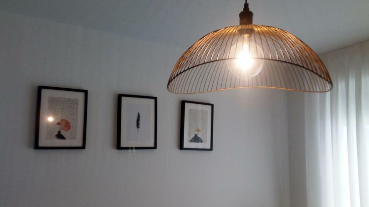 Malaga Urban Suite Εξωτερικό φωτογραφία
