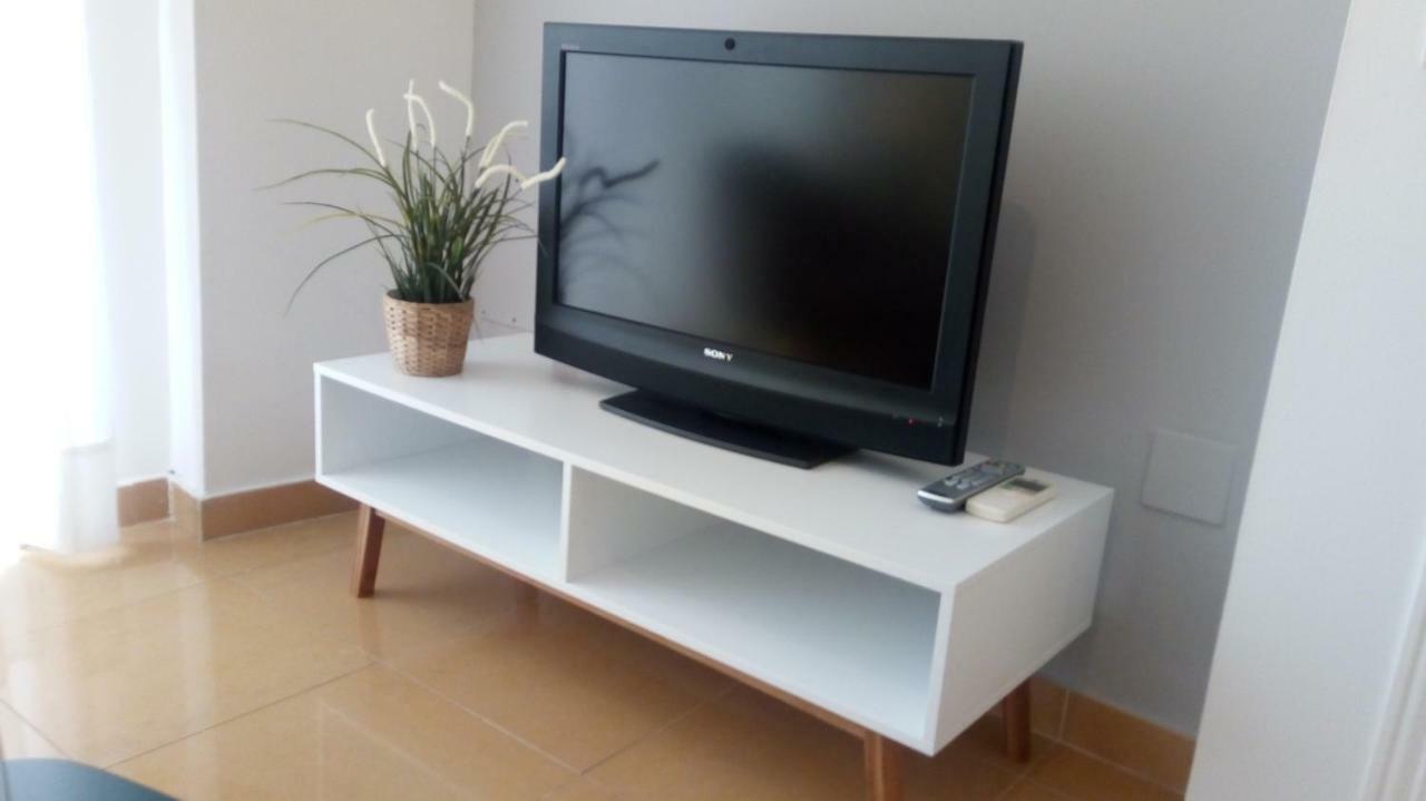 Malaga Urban Suite Εξωτερικό φωτογραφία
