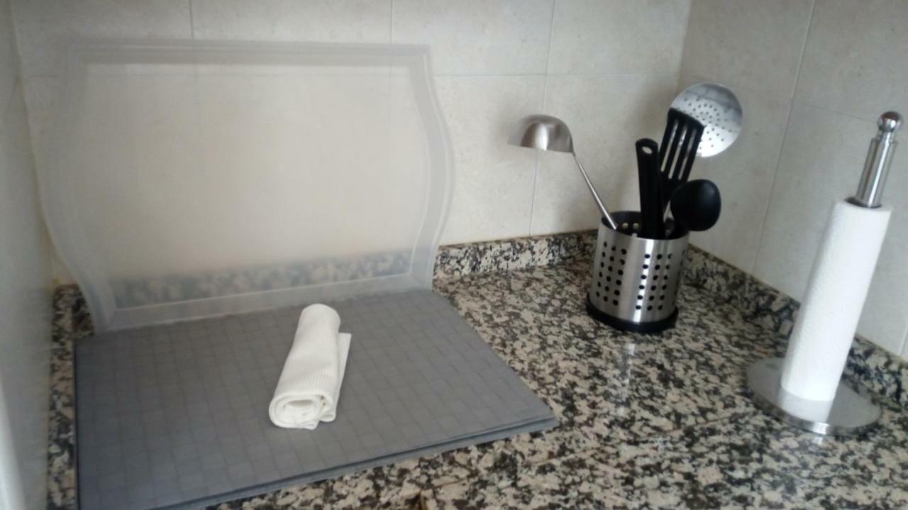 Malaga Urban Suite Εξωτερικό φωτογραφία