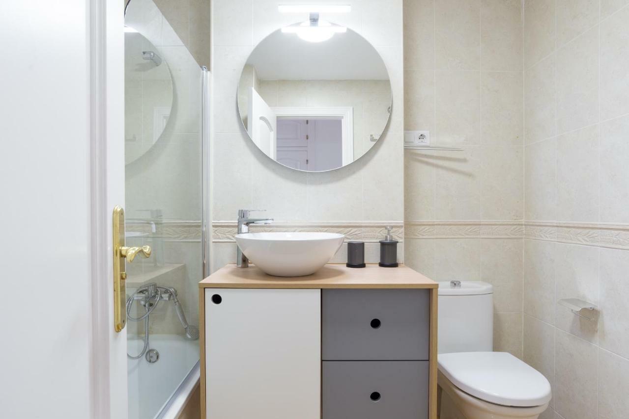 Malaga Urban Suite Εξωτερικό φωτογραφία