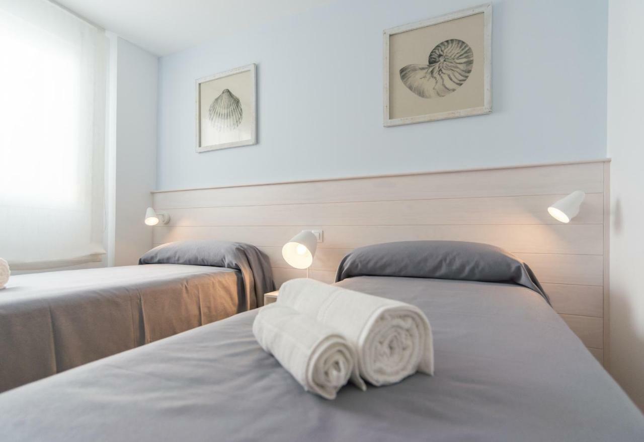 Malaga Urban Suite Εξωτερικό φωτογραφία